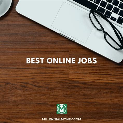 35+ Best Online Jobs To Make Legit Money.